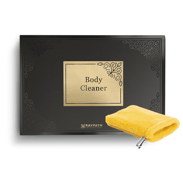 raypath BODY CLEANER RUKAVICA ZA PILING TIJELA