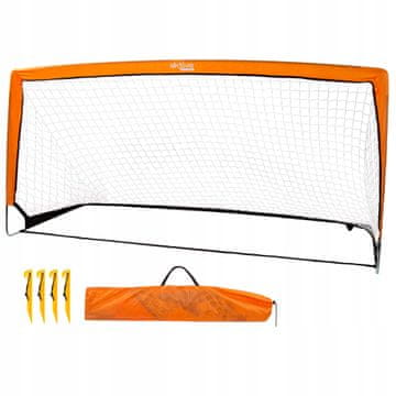Active NOGOMETNI GOLT 200X100X100CM - AKTIVNI