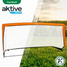 Active NOGOMETNI GOLT 200X100X100CM - AKTIVNI