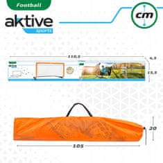 Active NOGOMETNI GOLT 200X100X100CM - AKTIVNI