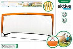 Active NOGOMETNI GOLT 200X100X100CM - AKTIVNI
