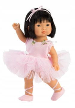 Španjolska lutka Llorens 28031 Lu balerina
