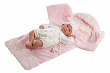 Llorens 74040 Lutka za bebe Plačuća lutka