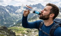 Warmener Mini dvostupanjski filter za turističku vodu