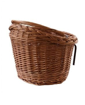 IK Pletena košara za bicikl 41