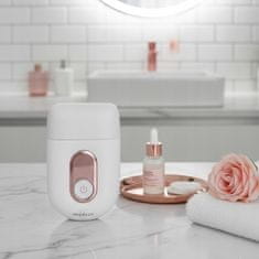 Depilaze Ženski brijač, epilator, MINI trimer za tijelo, bikini, noge, pazuh, vodootporni, USB, Zora