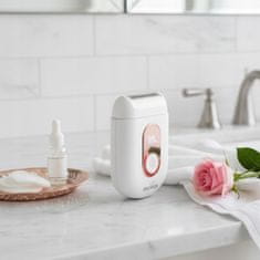 Depilaze Ženski brijač, epilator, MINI trimer za tijelo, bikini, noge, pazuh, vodootporni, USB, Zora