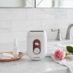 Depilaze Ženski brijač, epilator, MINI trimer za tijelo, bikini, noge, pazuh, vodootporni, USB, Zora