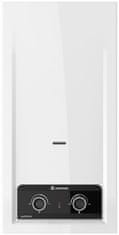 Ariston Akros RX 1031 protočni bojler na LPG, bijeli