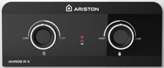 Ariston Akros RX 1031 protočni bojler na LPG, bijeli