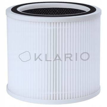HEPA filter