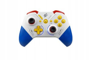 Nintendo Switch kontroler FLASHFIRE SP3600 Pad ograničeno izdanje