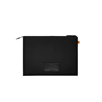 DE Native Union WFA Sleeve - zaštitna futrola za Macbook 13" (crna)