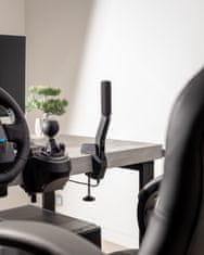 4Race SMART GL-200 - analogna ručna kočnica USB za PC