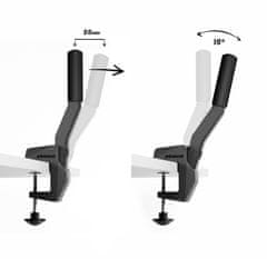 4Race SMART GL-200 - analogna ručna kočnica USB za PC