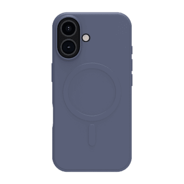 dbramante1928 Greenland Pro MS - zaštitna futrola za iPhone 16 kompatibilna s MagSafeom (pacifičko plava)
