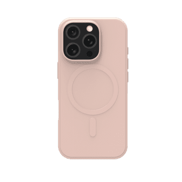 dbramante1928 Greenland Pro MS - zaštitna futrola za iPhone 16 Pro kompatibilna s MagSafeom (ružičasti pijesak)