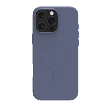 dbramante1928 Greenland Pro MS - zaštitna futrola za iPhone 16 Pro Max kompatibilna s MagSafeom (pacifičko plava)