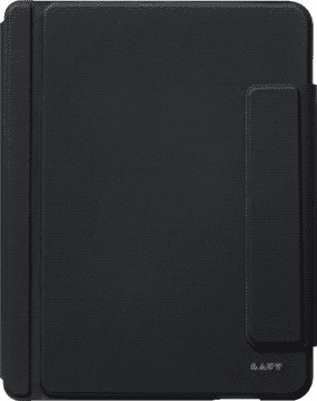 Laut Type Folio 2 - zaštitna futrola s tipkovnicom za iPad 10.9" 10G / 11" (A16) (crna)