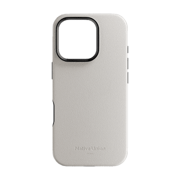 DE Native Union Active Case - maskica za iPhone 16 kompatibilna s MagSafeom (pješčenjak)