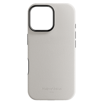 DE Native Union Active Case - maskica za iPhone 16 Pro Max kompatibilna s MagSafeom (pješčenjak)