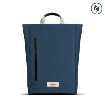 DE Native Union WFA ruksak - ruksak s pretincem za prijenosno računalo od 16", 20 L (tamnoplavi)