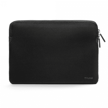 Trunk 16" MacBook Pro Sleeve - neoprenska zaštitna futrola za MacBook 16" (crna)