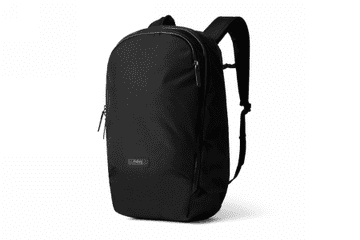 Bellroy Transit Workpack Pro - ruksak od 22 l s džepom za laptop (crni)