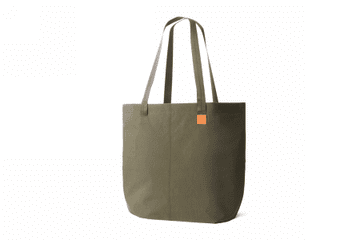 Bellroy Market Tote - torba za rame od 15 l (boja vrbe)