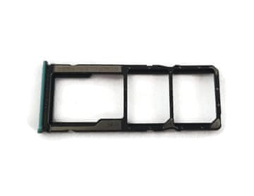 Ladica za SIM karticu za Xiaomi Redmi 9T