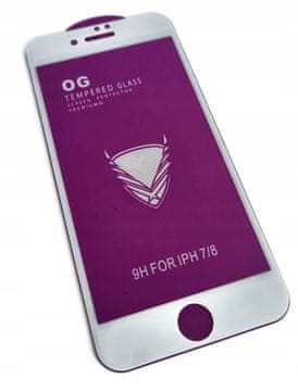 OG Full Tempered Glass za iPhone 7 | 8 | SE 2020