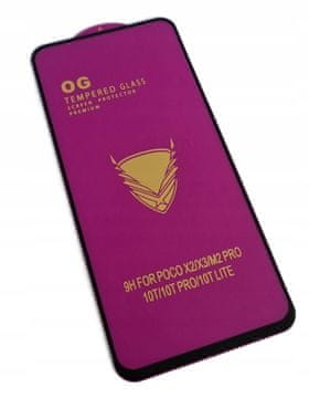 Potpuno OG kaljeno staklo za Xiaomi Mi10T|Mi10T Pro