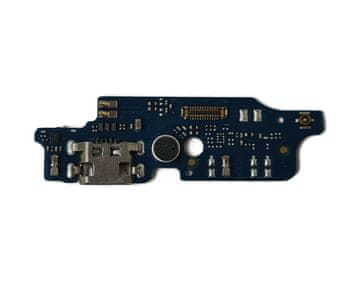 ORG USB priključak za punjenje za Moto E6 Plus