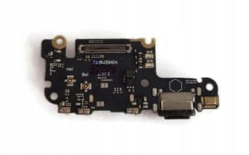ORG USB utičnica za punjenje za Xiaomi Mi 10T (Pro)