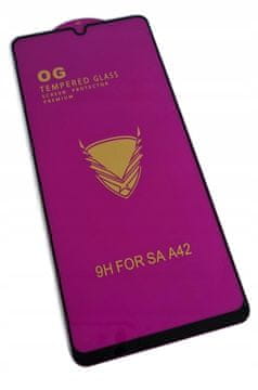 OG 5D kaljeno staklo za Samsung A42 5G SM-A426B