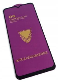 5D kaljeno staklo za Samsung A12 A32 5G M12 F12