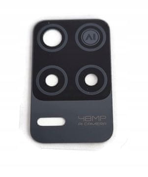 Staklo za kameru za Realme 8 5G (RMX3241)