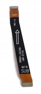 Glavni fleksibilni kabel za LCD zaslon za Samsung Galaxy A22 5G