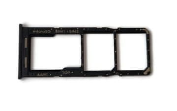 Uložak za karticu, držač SIM kartice za Samsung Galaxy A12 SM-A125