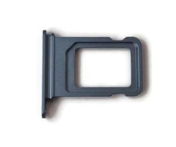 Ladica SIM kartice za Apple iPhone 14 | 14 Plus plava