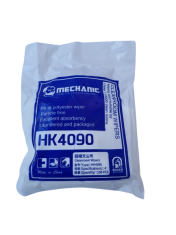 Antistatičke maramice za mehaničare bez prašine HK4090 10x10 100 kom