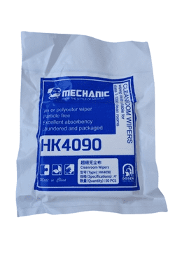 Antistatičke maramice protiv prašine Mechanic HK4090 10x10 50 kom
