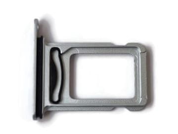 Ladica SIM kartice za Apple iPhone 15 | 15 Plus plava