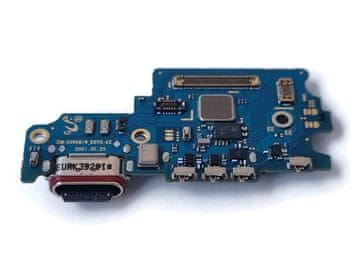 Originalni ORG USB priključak za punjenje za Samsung Galaxy S21 FE SM-G990