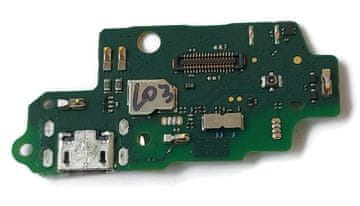 Originalni ORG USB priključak za punjenje za Huawei G8 GX8 RIO-AL00