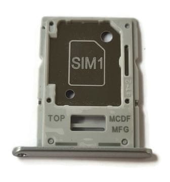 Uložak za SIM karticu za Samsung Galaxy M34 5G (SM-M346) bijeli
