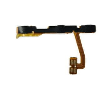 Realme C21Y | C25Y (RMX3261 RMX3265) trakasti kabel za tipke za glasnoću