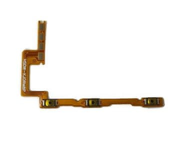 Fleksibilni kabel za tipke za uključivanje/isključivanje glasnoće za Realme 8 | 8 Pro (RMX3085, RMX3081)
