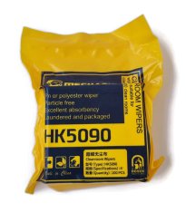 Antistatičke maramice protiv prašine Mechanic HK5090 10x10 100 kom