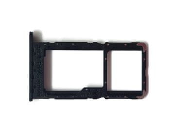 Uložak za SIM karticu za Oppo A78 5G (CPH2483) crni